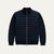 The Copenhagen Elegant Quilted Puffer Coat – Men’s Lightweight Jacket