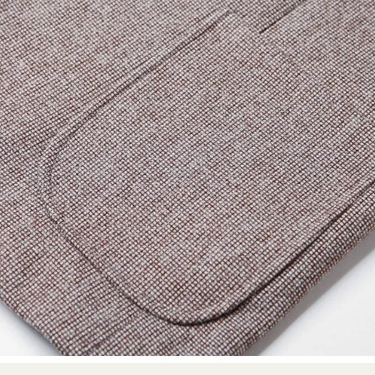 The Greenfield Men's Smart Casual Single Breasted Suit Blazer