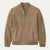 The Mayfair Suede Casual Jacket for Men