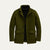 The Rome Wool Coat – Men’s Smart Tailored Overcoat