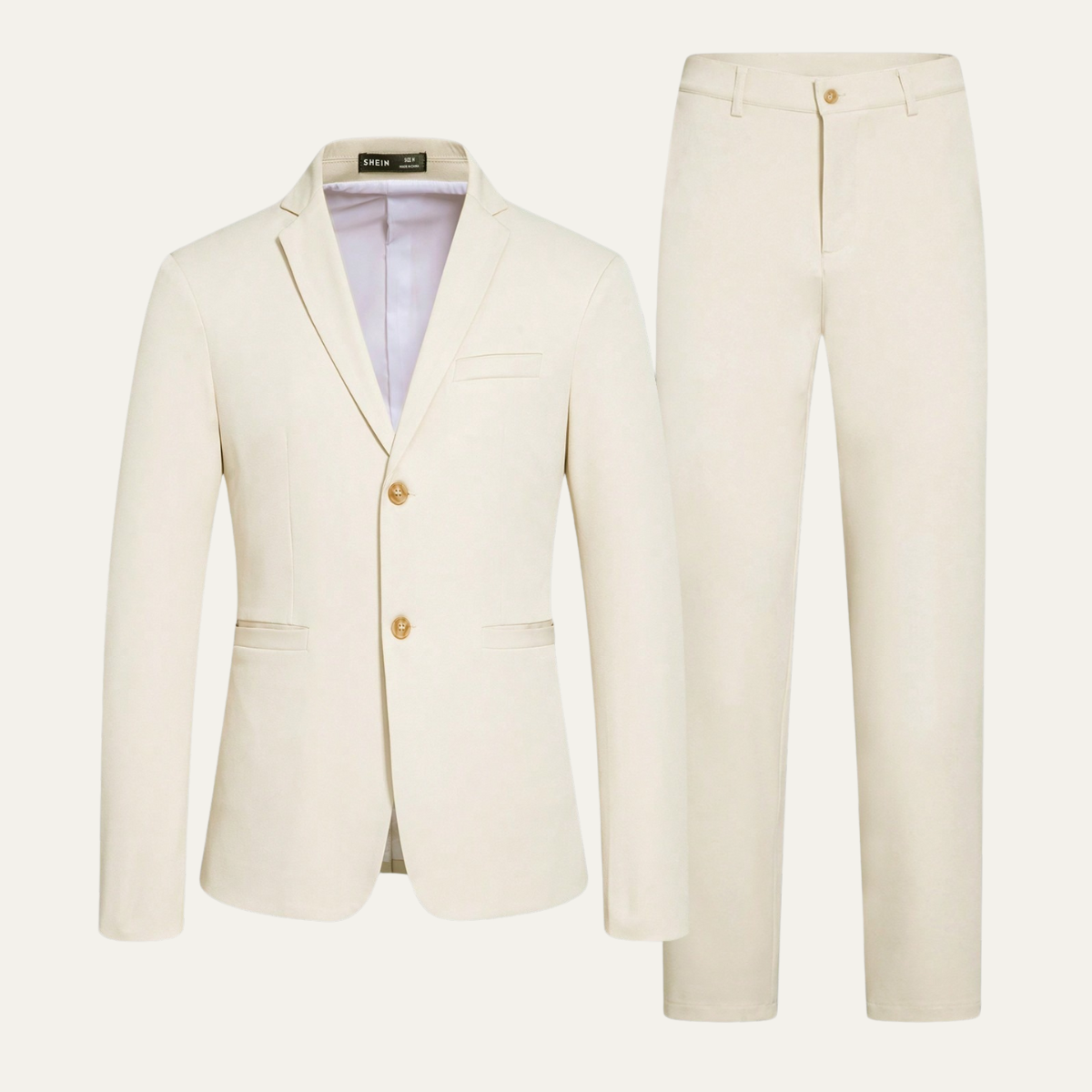 Graduation Outfit - The United Gentlemen