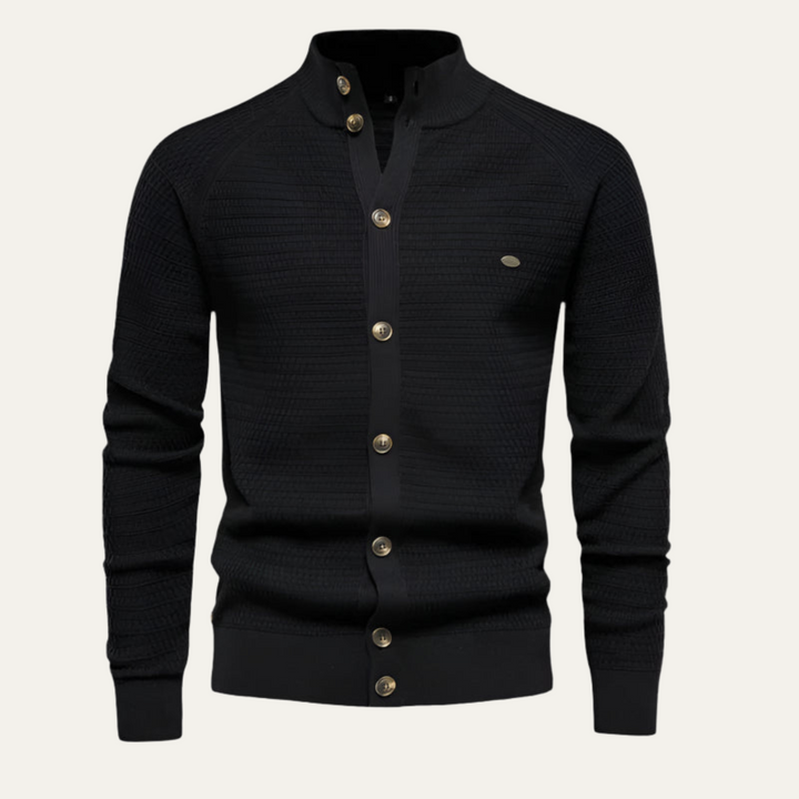 The Stratford Cardigan for Men