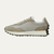 The Oxford Men's Orthopedic NB327 Retro Running Trainers