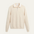 The Berkhamsted Men's Half Zip Lightweight Knit Sweater