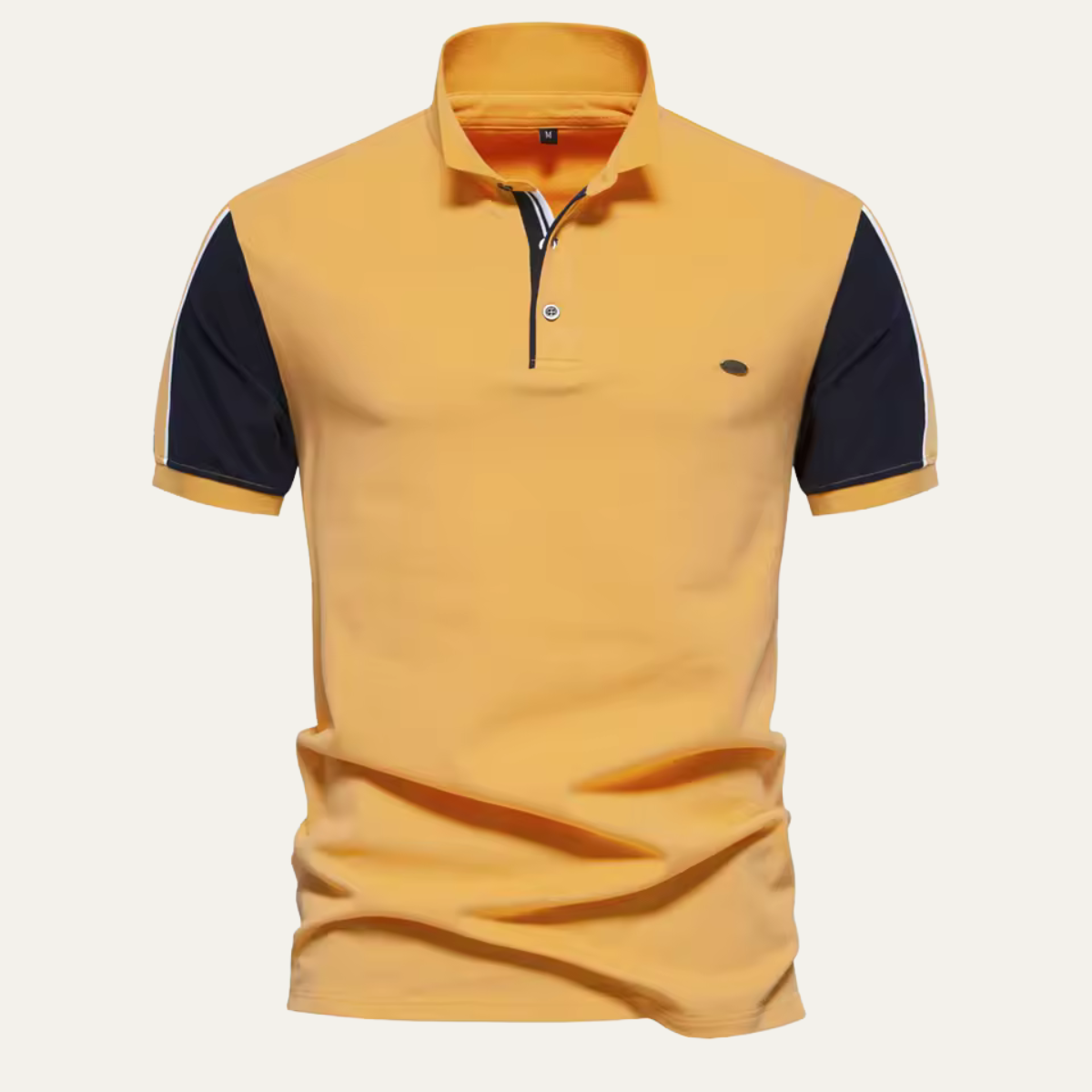 The Silverton Men’s Smart Polo Shirt