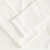 The Cookham Men's White Ribbed Crew Neck Sweater