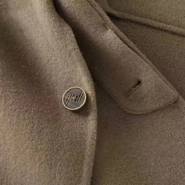 The Millridge Men’s Classic Wool Jacket