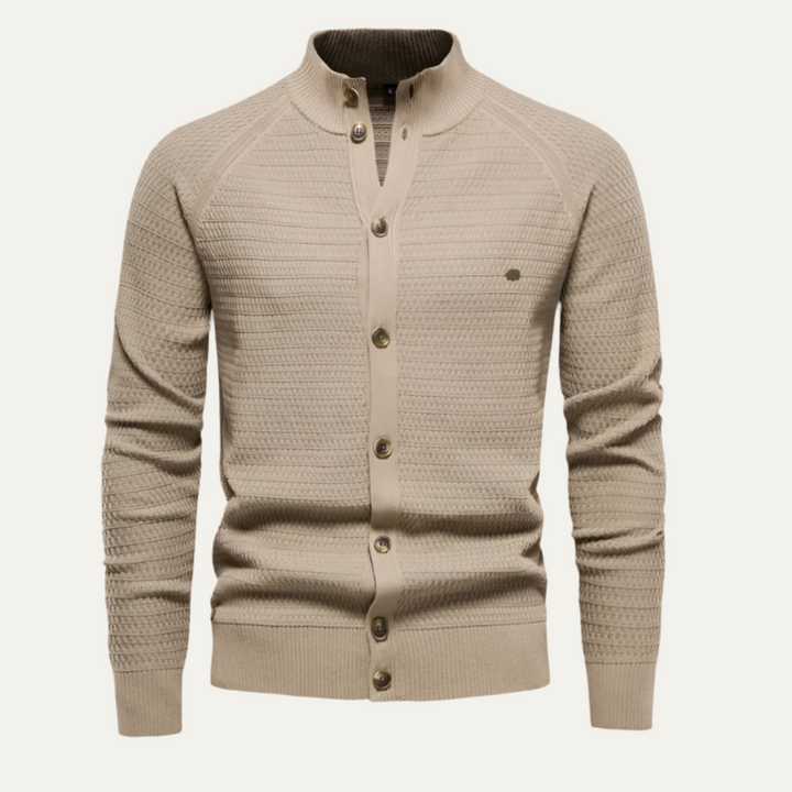 The Stratford Cardigan for Men