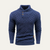 The Brighton Men’s Chunky Knit Sewater with Buttons