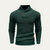 The Brighton Men’s Chunky Knit Sewater with Buttons