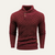 The Brighton Men’s Chunky Knit Sewater with Buttons