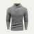 The Brighton Men’s Chunky Knit Sewater with Buttons