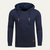 The Watford Men’s Hooded Warm Knit Sweater