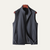 The SoHo Men’s Lightweight Casual Gilet – Breathable Sleeveless Outdoor Vest for Layering