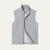 The SoHo Men’s Lightweight Casual Gilet – Breathable Sleeveless Outdoor Vest for Layering