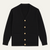 The Newport Men’s Slim Fit Knit Cardigan