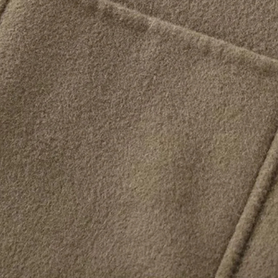 The Millridge Men’s Classic Wool Jacket
