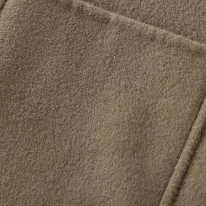 The Millridge Men’s Classic Wool Jacket