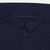 The Sorrento Men’s Ribbed Knitted Polo Shirt