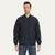 The Cumbernauld Men’s Winter Quilted Puffer Jacket
