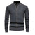 The Stratford 100% Cashmere Cardigan-The British Gentlemen