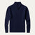 The Courchevel Half-Zip Sweater for Men