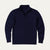 The Gstaad Half Zip Sweater