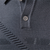 The Battersea Men’s Lightweight Knit Polo Sweater