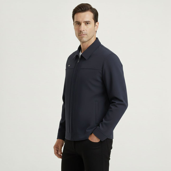 The Kensington Men’s Elegant Modern Jacket
