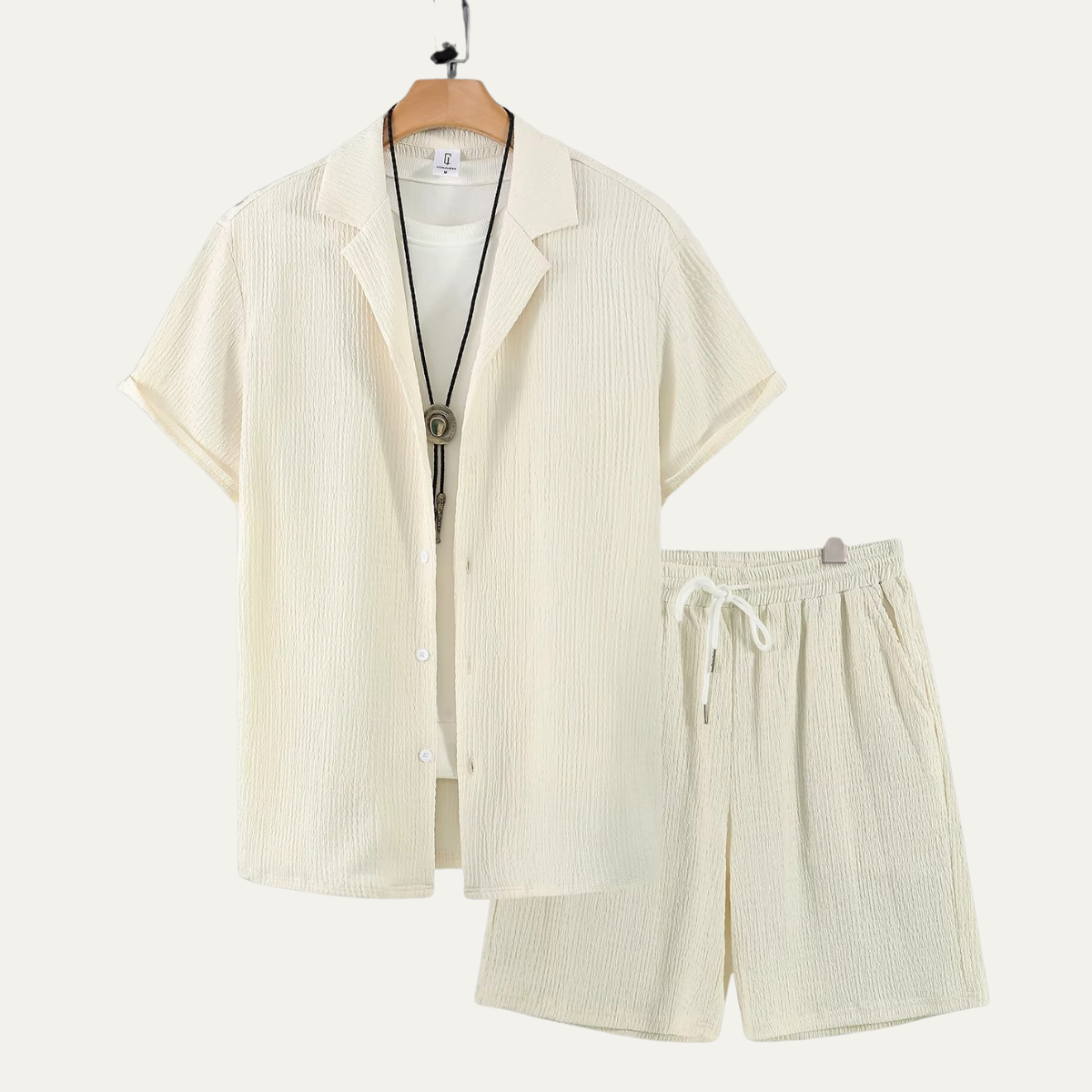 The Charleston Men’s Smart Matching Set