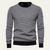 The Anglesey Men’s Casual Crew Neck Sweater