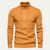 The Dumbarton Men’s Slim Fit Knit Turtleneck Sweater