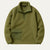 The Aspen Modern Fleece Sweater