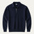 The Wexham Knit Quarter Zip Sweater for Men