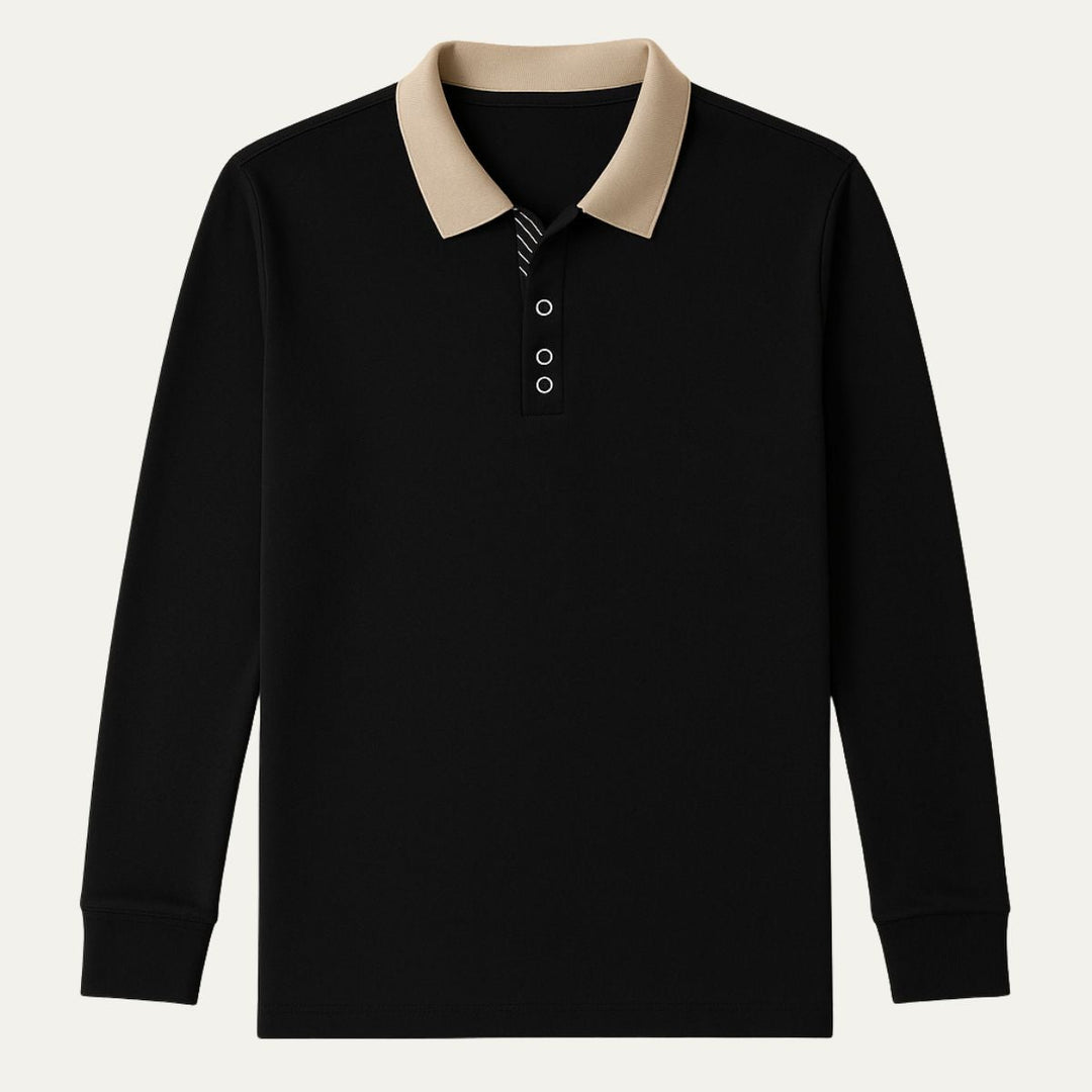 The Dorset Polo Shirt for Men