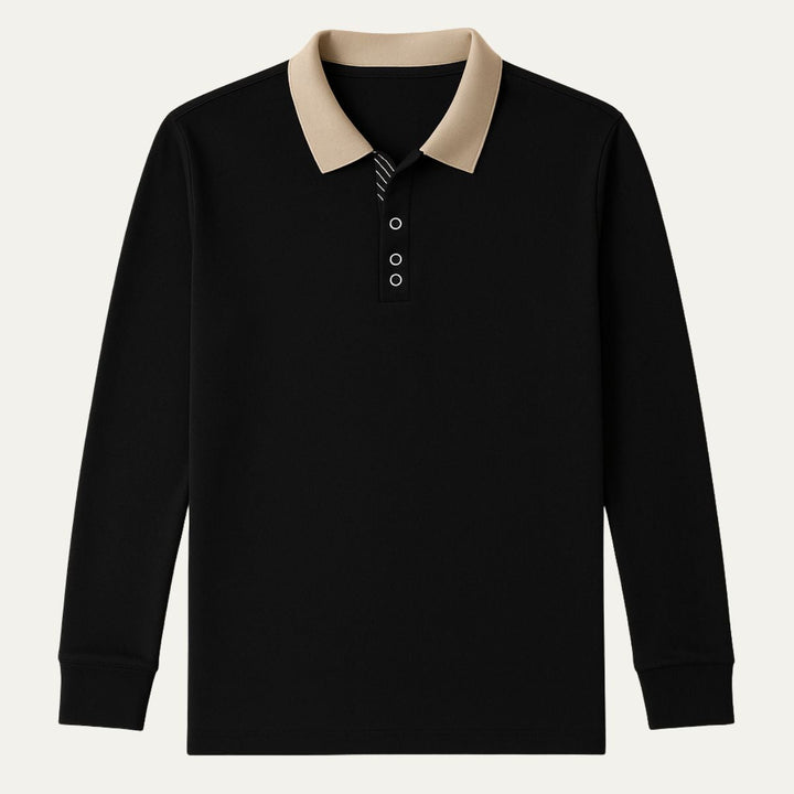 The Dorset Polo Shirt for Men