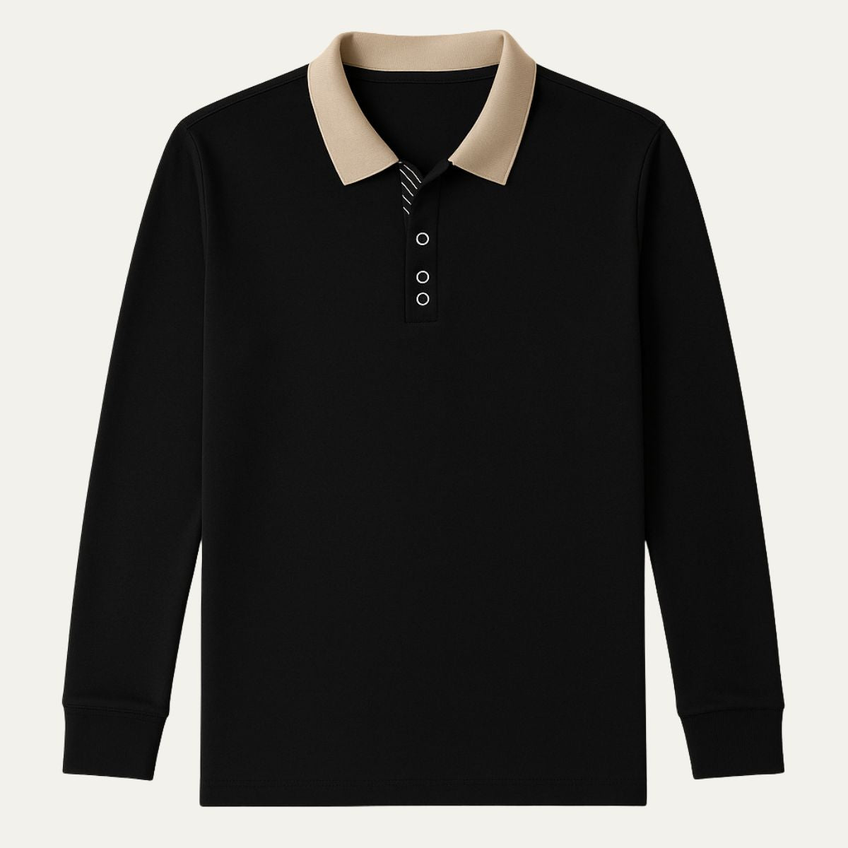 The Dorset Cotton Polo Shirt for Men