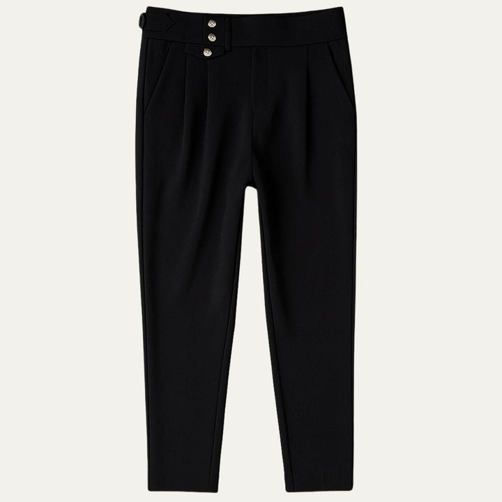 The Silicon Business Pants for Men