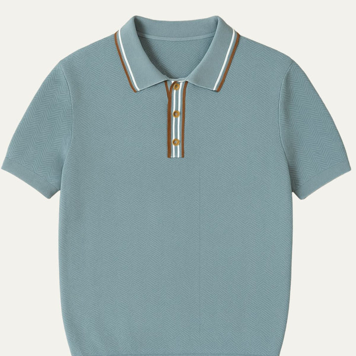 The Monaco Polo for Men