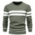 The Paris Modern Long Sleeve Autumn Sweater for Men