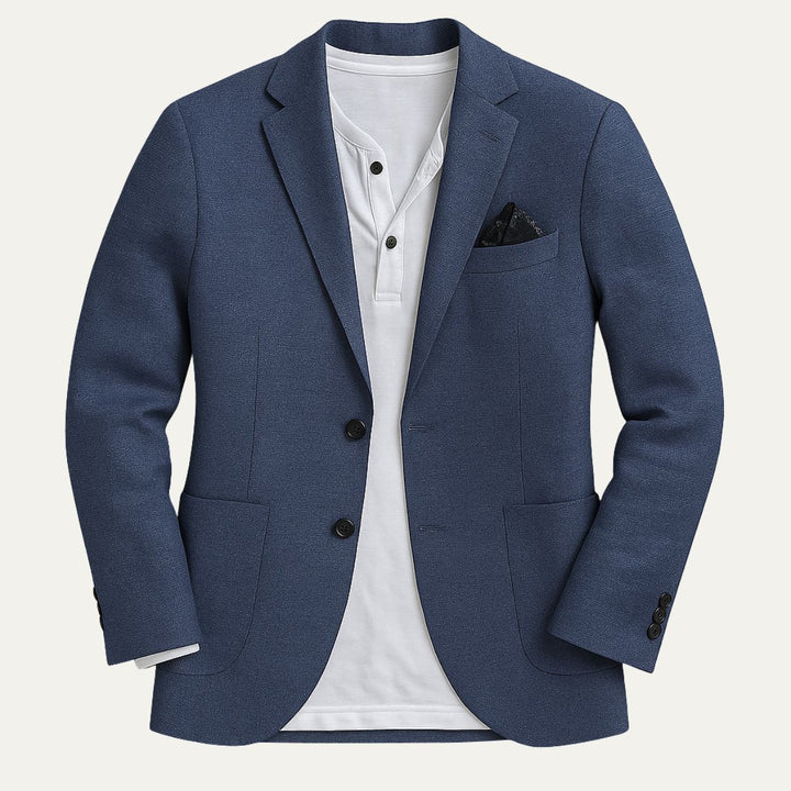 The Windsor Blazer — Wedding Guest Men - Formal Occasions