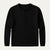 The Cromwell Long sleeve Cotton Polo for Men