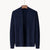 The Oslo Knit Cardigan – Men’s Open Front Casual Cardigan