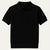 The Bormio Retro Knitted Polo for Men