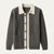 The Inverness Elegant Cardigan with Pockets for Men