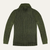 The Venezia Men’s Shawl Collar Chunky Knit Cardigan