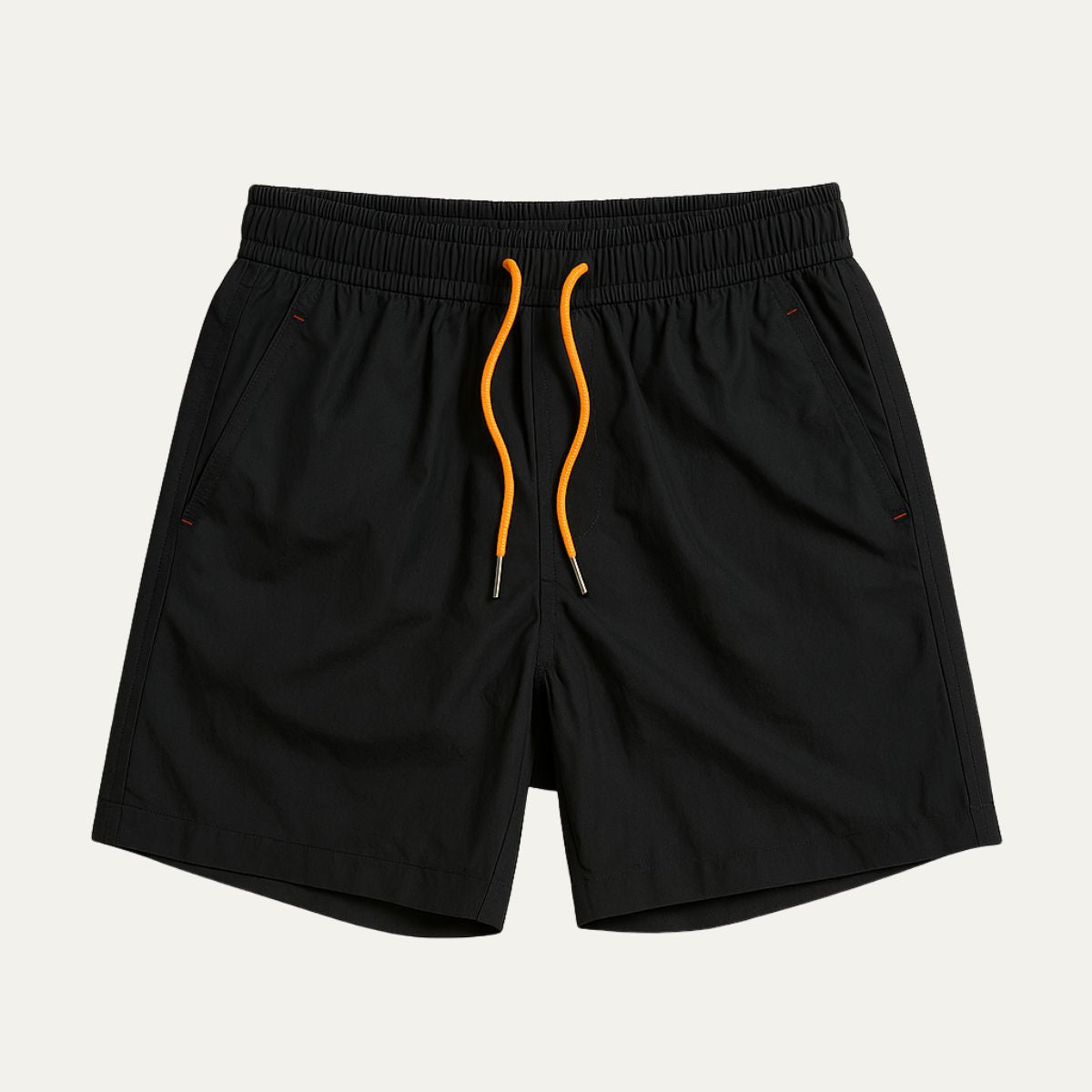 The Marston Swim Shorts with Drawstring for Men