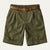 The Fairford Cotton Shorts – Tailored Shorts for Men