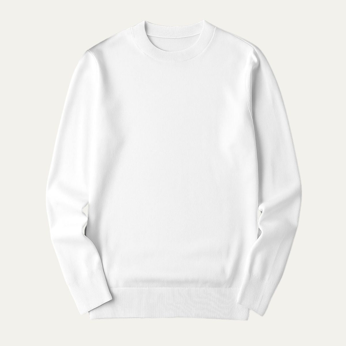 The Eton Comfortable Casual Sweater