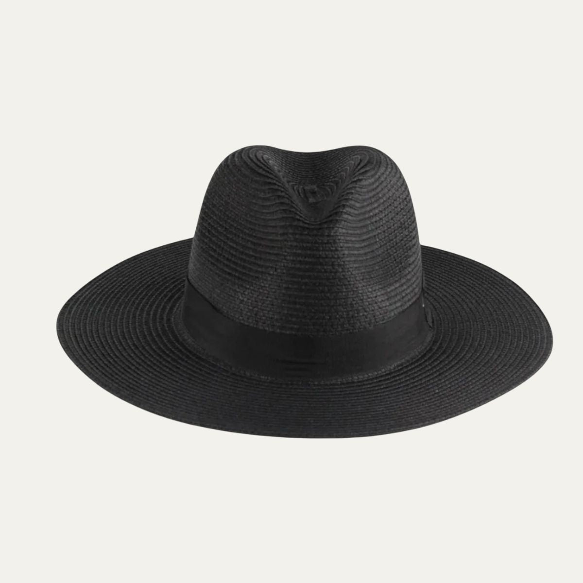 The Riviera Classic Panama Hat